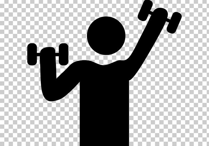 Fitness Centre Exercise PNG, Clipart, Aerobics, Art, Black And White, Brand, Communication Free PNG Download
