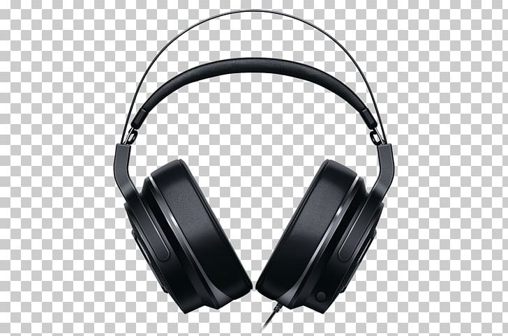 Microphone Razer Thresher Razer Man O'War Headset Headphones PNG, Clipart,  Free PNG Download