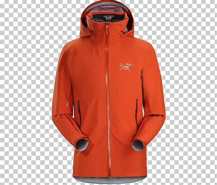T-shirt Arc'teryx Shell Jacket Gore-Tex PNG, Clipart,  Free PNG Download