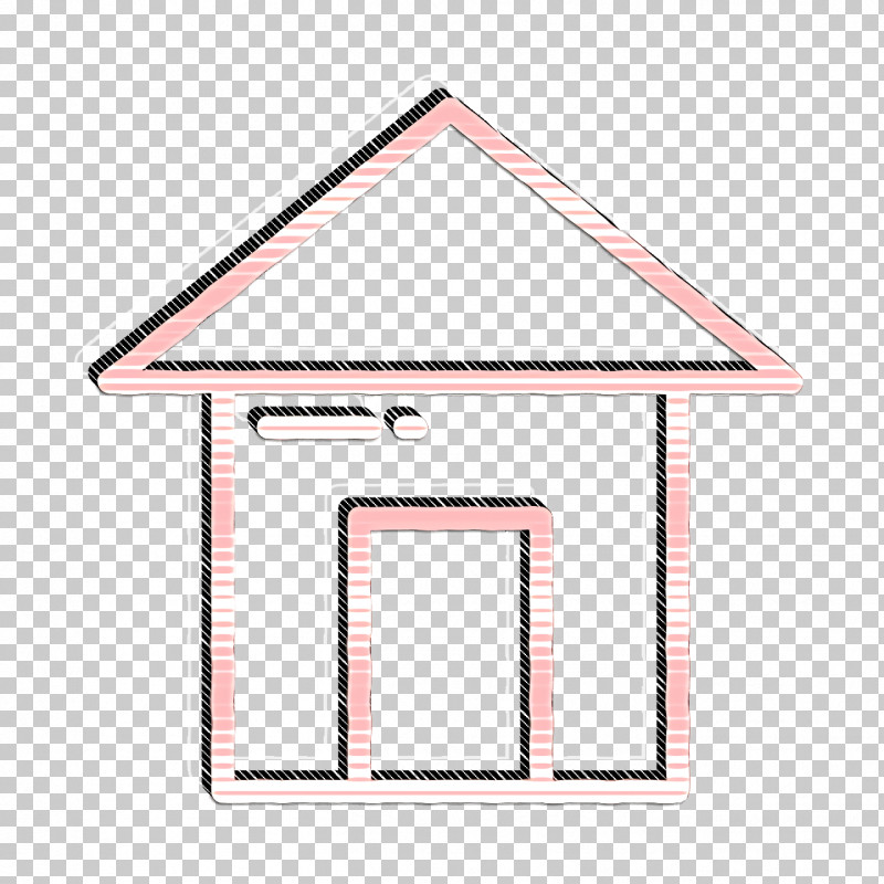 Start Icon Home Icon UI Icon PNG, Clipart, Birdhouse, Home Icon, House, Roof, Start Icon Free PNG Download