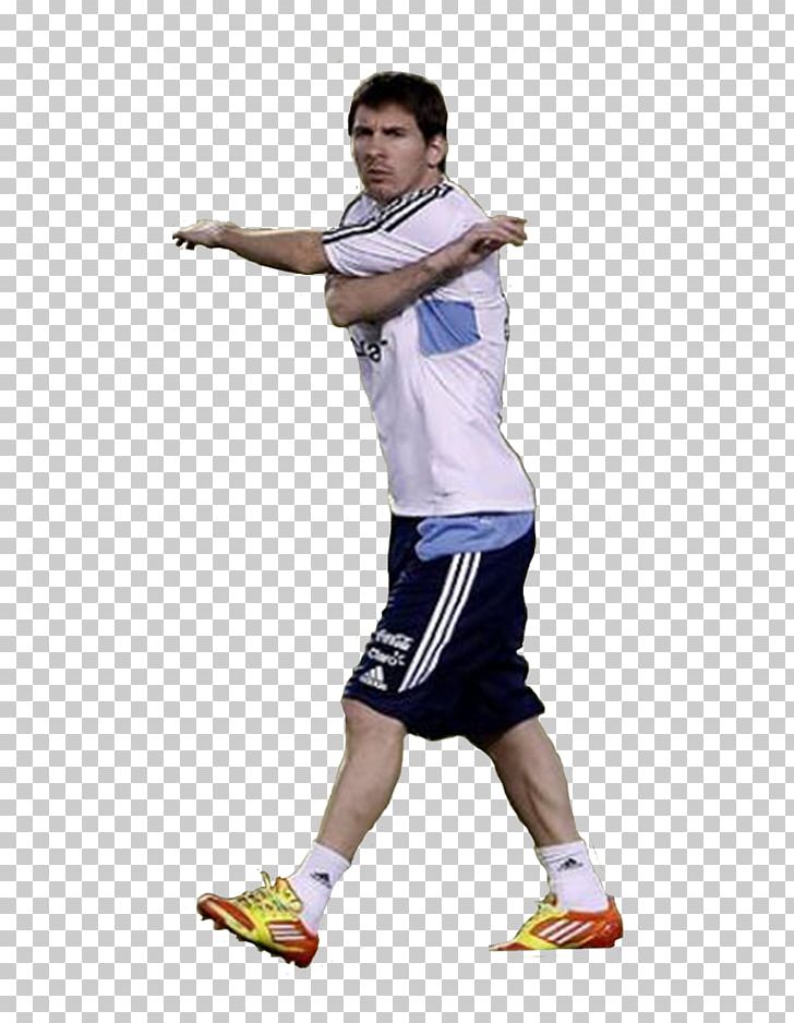 Argentina National Football Team Sport 2011–12 La Liga Rendering Jersey PNG, Clipart, Arm, Balance, Baseball Equipment, Clothing, Footwear Free PNG Download