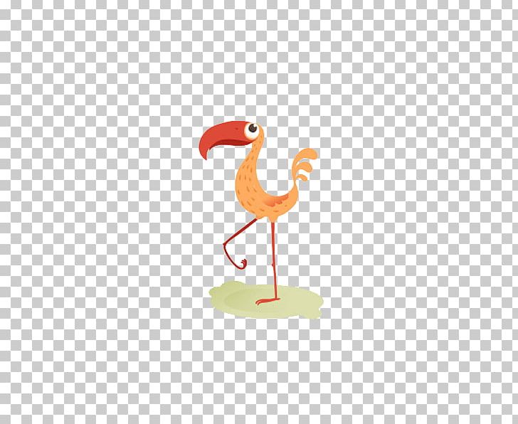 Bird Flamingos PNG, Clipart, Adobe Illustrator, Animals, Beak, Cartoon Flamingo, Chicken Free PNG Download