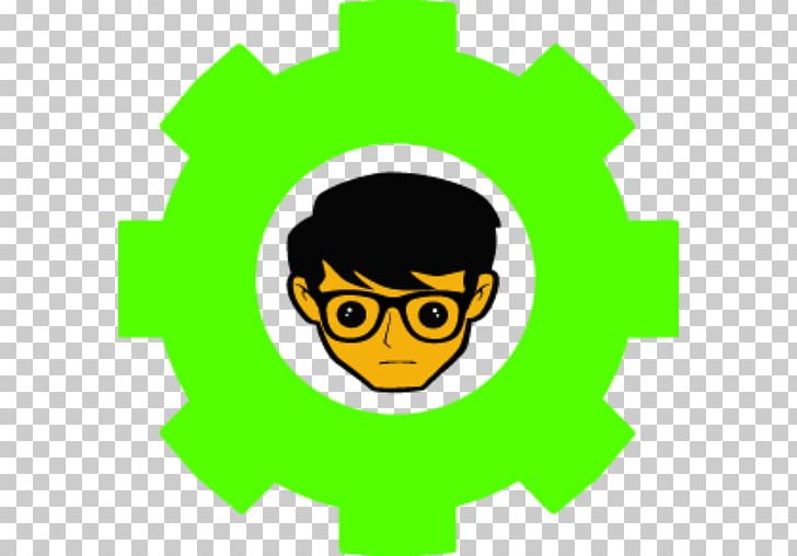 Computer Icons PNG, Clipart, Computer Icons, Download, Fictional Character, Gear, Green Free PNG Download