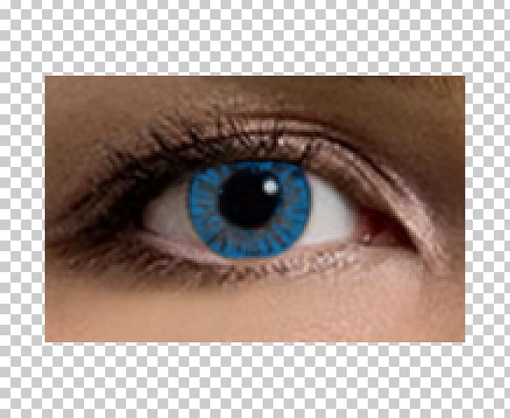Contact Lenses Color Glasses Blue PNG, Clipart, Aqua, Blue, Closeup, Color, Contact Lens Free PNG Download