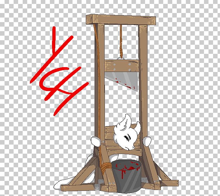 Guillotine Digital Art Cartoon Stock Photography Png Clipart Art Cartoon Decapitation Deviantart Digital Art Free Png