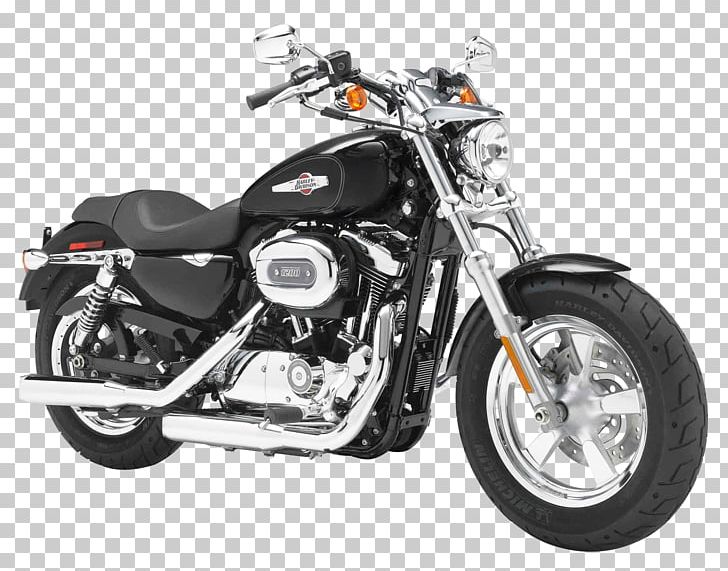 Harley-Davidson Sportster Custom Motorcycle Car PNG, Clipart, 883, Aircooled Engine, Automotive Exterior, Cars, Chopper Free PNG Download