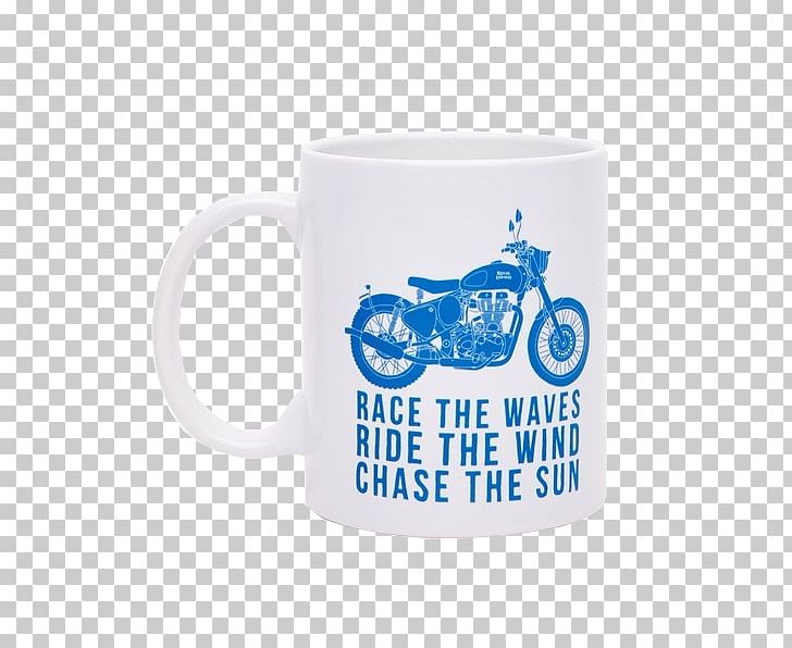 Mug Coffee Cup Royal Enfield Enfield Cycle Co. Ltd PNG, Clipart, Ceramic, Clothing, Coffee, Coffee Cup, Coffeemaker Free PNG Download