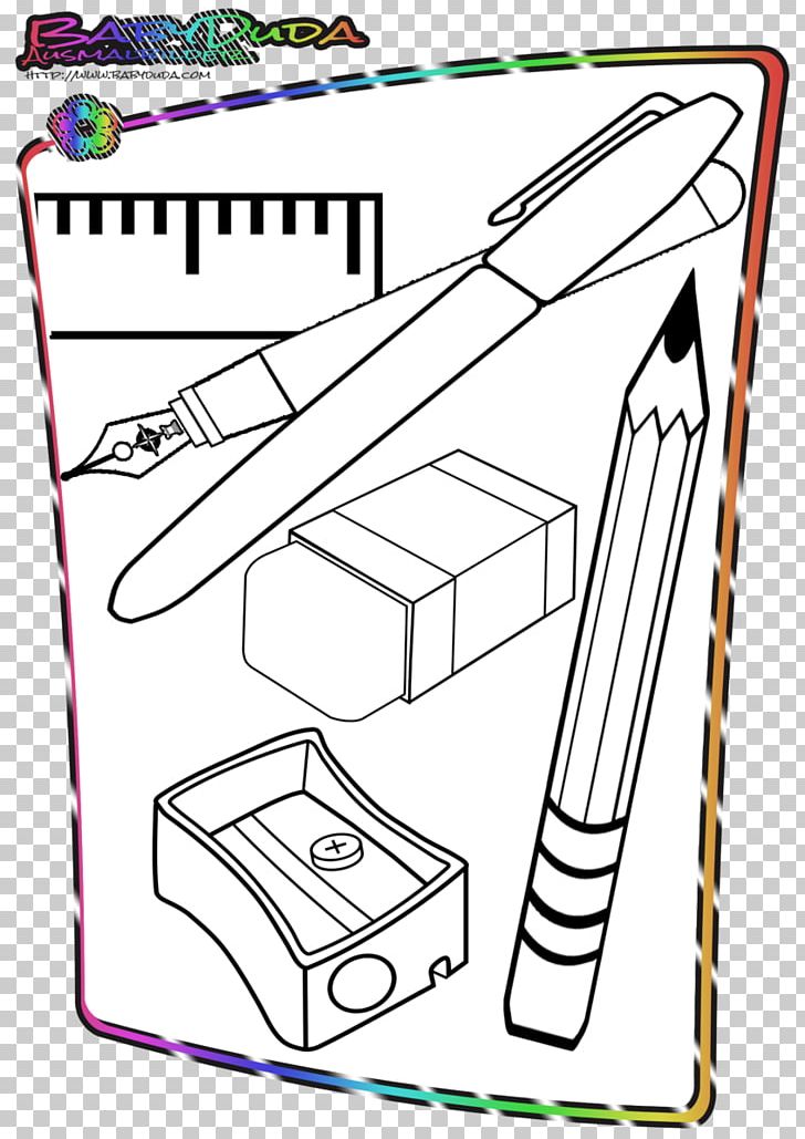 Paper School Coloring Book Ausmalbild Bus PNG, Clipart, Angle, Area, Art, Ausmalbild, Black And White Free PNG Download