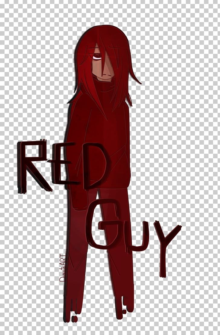 Red Guy Red Puppet First Red Scare Fan Art PNG, Clipart,  Free PNG Download