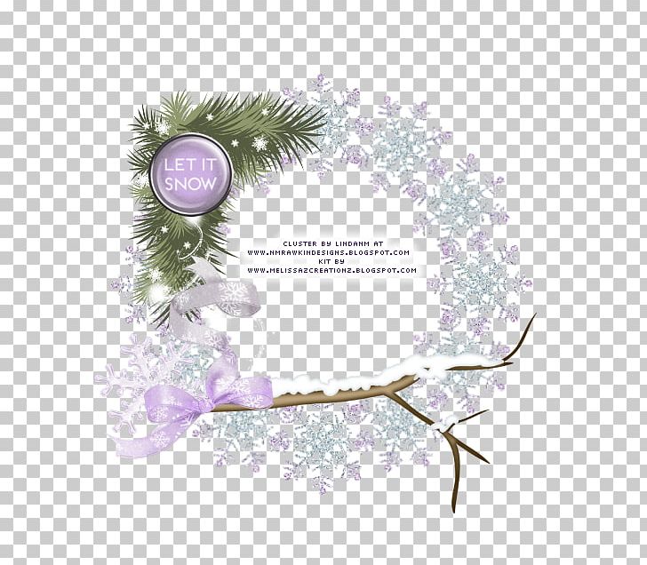 Winter Cluster Scrapbooking Floral Design PNG, Clipart, Branch, Computer, Computer Wallpaper, Flora, Floral Design Free PNG Download