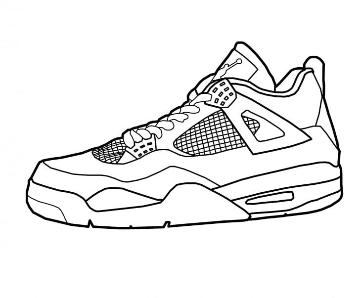 Nike LeBron 19 'Sketch' - DC9340-101 - Novelship