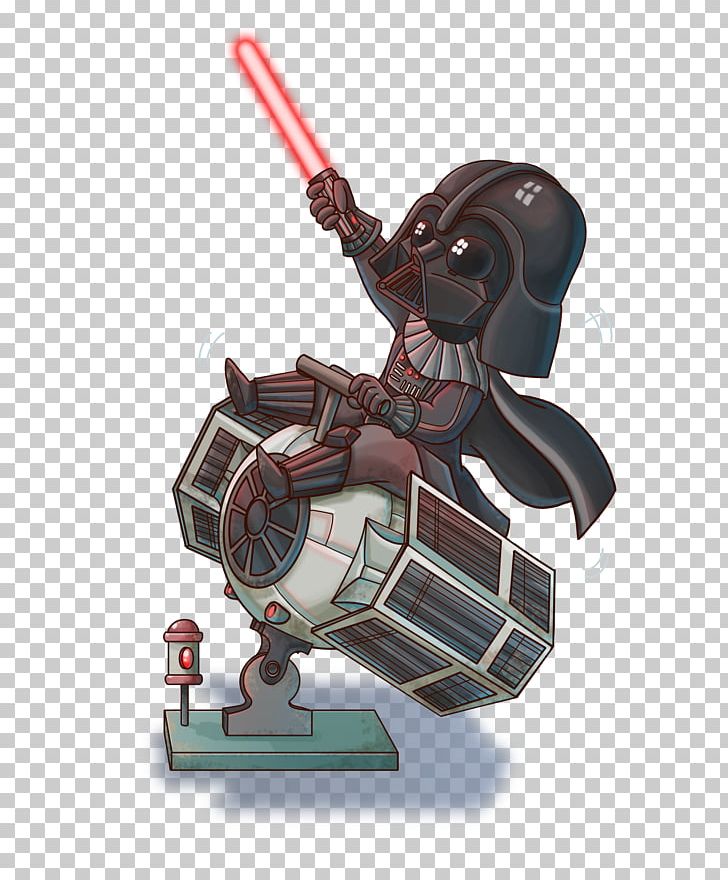 Anakin Skywalker Darth Maul Star Wars Drawing TIE Fighter PNG, Clipart, Anakin Skywalker, Art, Chibi, Darth, Darth Maul Free PNG Download