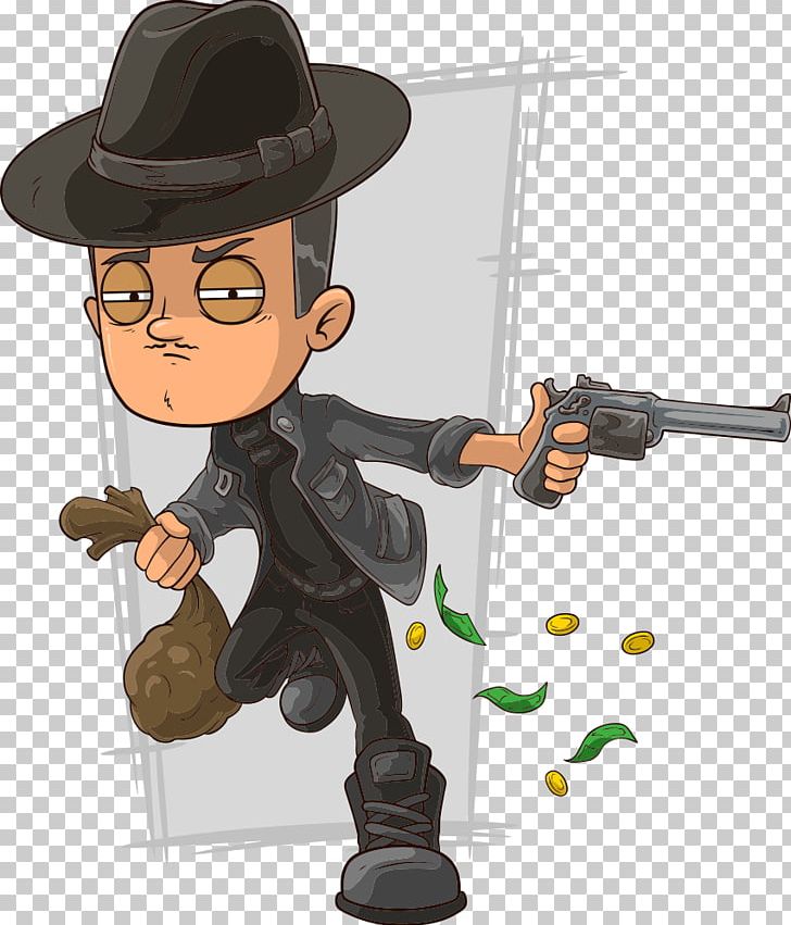 Bank Robbery Cartoon PNG, Clipart, Angry Man, Art, Business Man, Character, Crime Free PNG Download