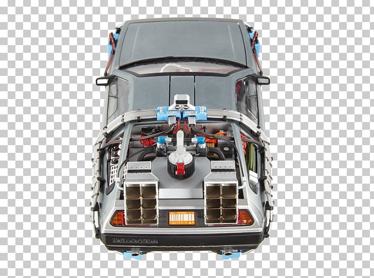 Car DeLorean DMC-12 Bumper Back To The Future Hot Wheels PNG, Clipart, Automotive Exterior, Back To The Future, Back To The Future Part Iii, Bumper, Car Free PNG Download