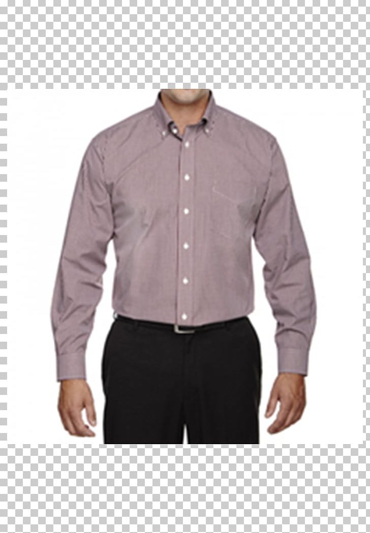 Dress Shirt T-shirt Gingham Clothing PNG, Clipart, Button, Check, Clothing, Collar, Cotton Free PNG Download