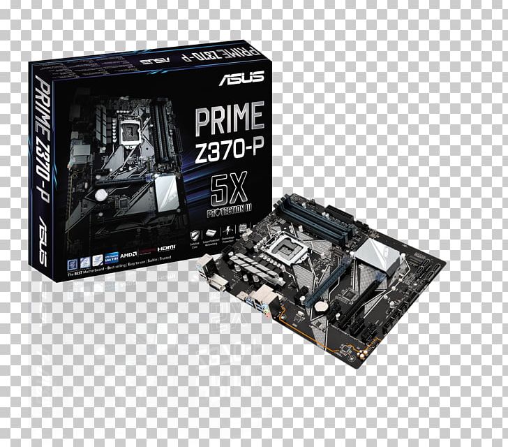 Intel LGA 1151 Motherboard ASUS PRIME Z370-A ATX PNG, Clipart, Asus, Asus Hdmbas90mb0vh0m0eay0, Asus Prime, Asus Prime Z370a, Atx Free PNG Download