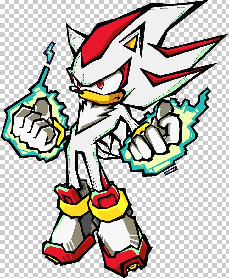 Shadow The Hedgehog Sonic And The Secret Rings Sonic Battle Metal Sonic Knuckles The Echidna PNG, Clipart, Fictional Character, Others, Shadow The Hedgehog, Silver The Hedgehog, Sonic Adventure 2 Free PNG Download