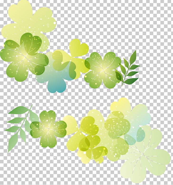 Leaf Photography Royaltyfree PNG, Clipart, Clip Art, Clover, Flowering Plant, Flowers, Green Free PNG Download