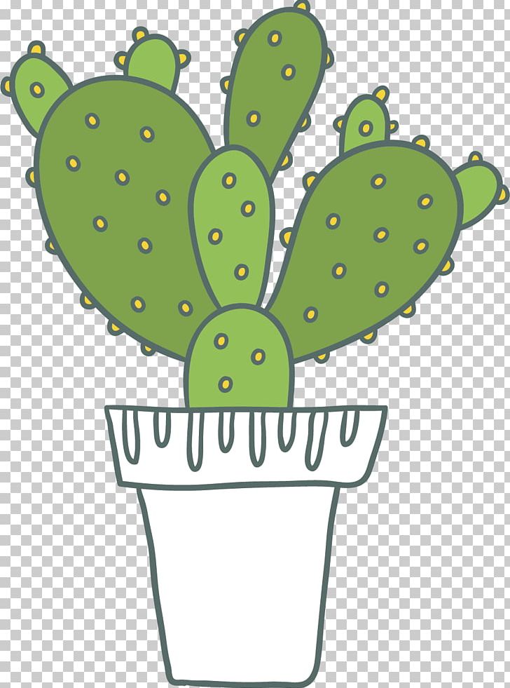 Cactaceae Green Yellow PNG, Clipart, Background Green, Cactus, Cactus Vector, Digital Image, Food Free PNG Download