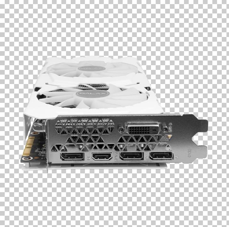 Graphics Cards & Video Adapters NVIDIA GeForce GTX 1070 Ti GALAXY Technology PNG, Clipart, Computer Component, Electronic Device, Electronics, Geforce, Graphics Cards Video Adapters Free PNG Download