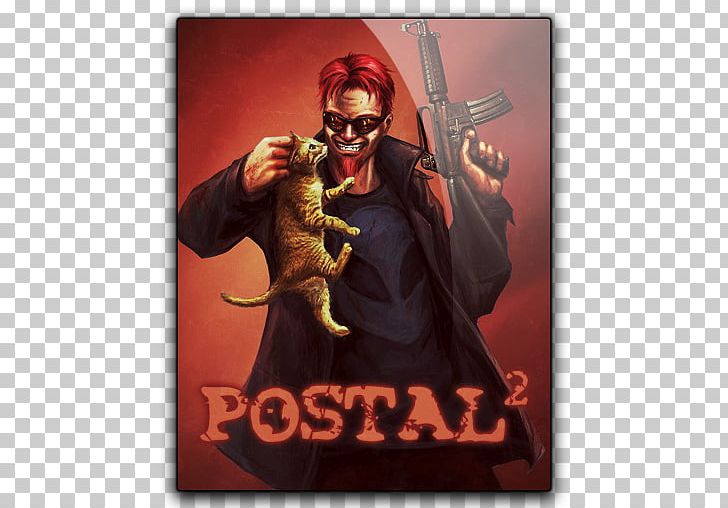 Postal 2 Postal III The Postal Dude Video Game PNG, Clipart, Art, Character, Expansion Pack, Fan Art, Fictional Character Free PNG Download