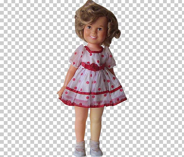 Shirley Temple Doll Ideal Toy Company Mattel PNG, Clipart, Child, Clothing, Costume, Day Dress, Doll Free PNG Download