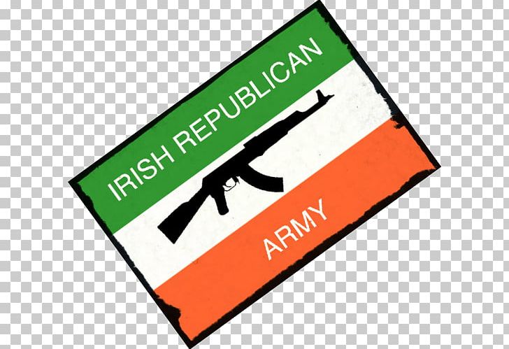 real irish republican army symbol