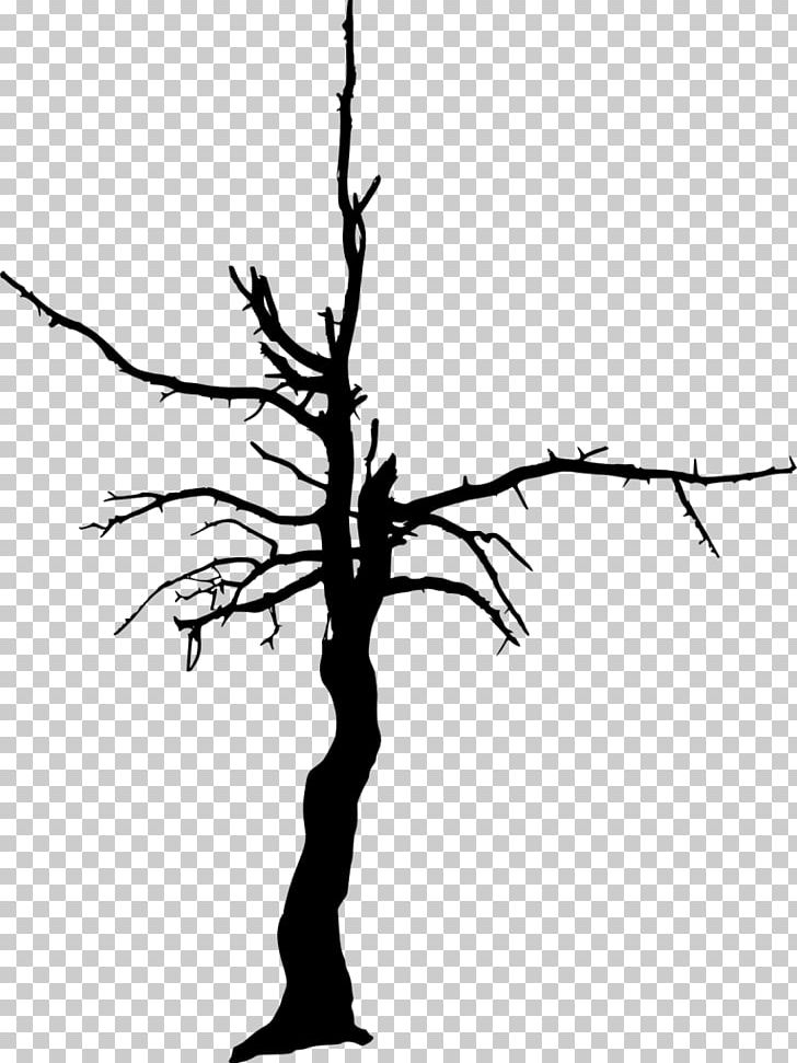 Twig Tree Trunk PNG, Clipart, Artwork, Bark, Black And White, Branch, Dead Free PNG Download