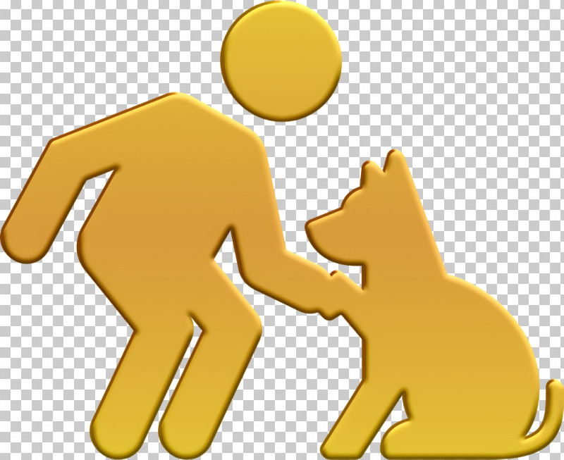 Dog Seatting Icon Dog Icon Animals Icon PNG, Clipart, Animals Icon, Behavior, Cartoon, Catlike, Dog Free PNG Download