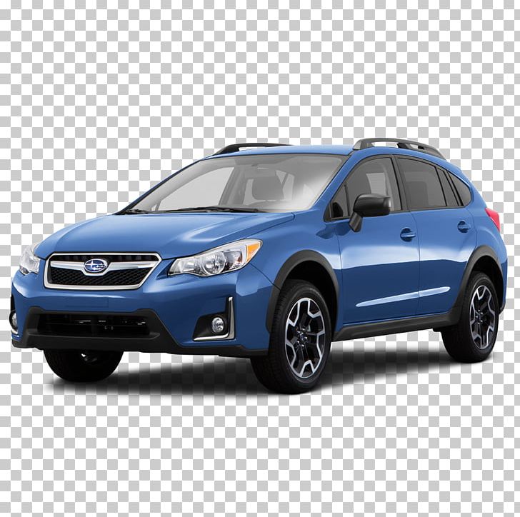 2017 Subaru Outback 2015 Subaru XV Crosstrek Car 2018 Subaru Crosstrek SUV PNG, Clipart, 2017 Subaru Crosstrek, Car, Compact Car, Electric Blue, Hood Free PNG Download