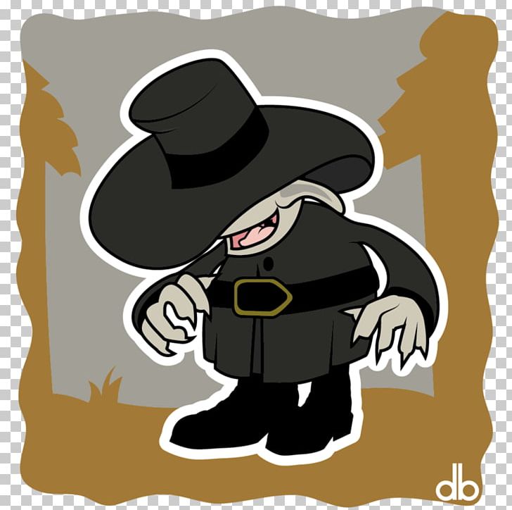 El Sombrerón Boogeyman Goblin Guatemala PNG, Clipart, Art, Boogeyman, Cartoon, Character, Deviantart Free PNG Download