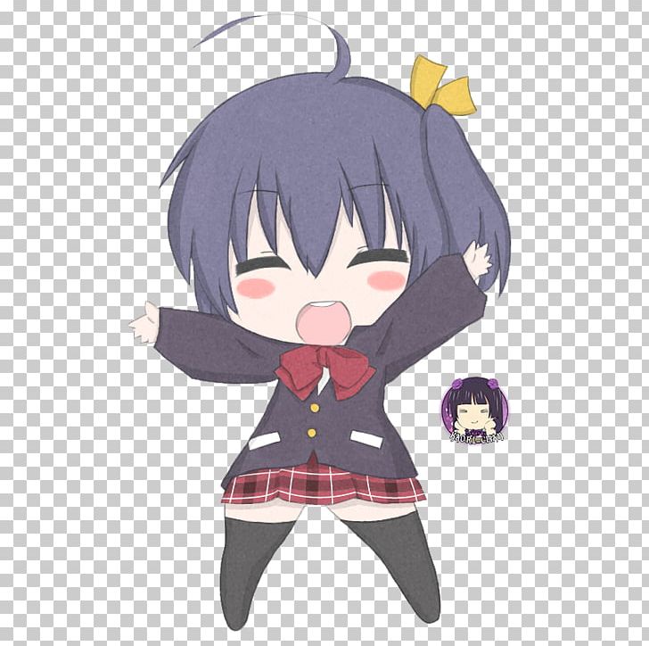 Love PNG, Clipart, Amp, Anime, Cartoon, Character, Chunibyo Free PNG Download
