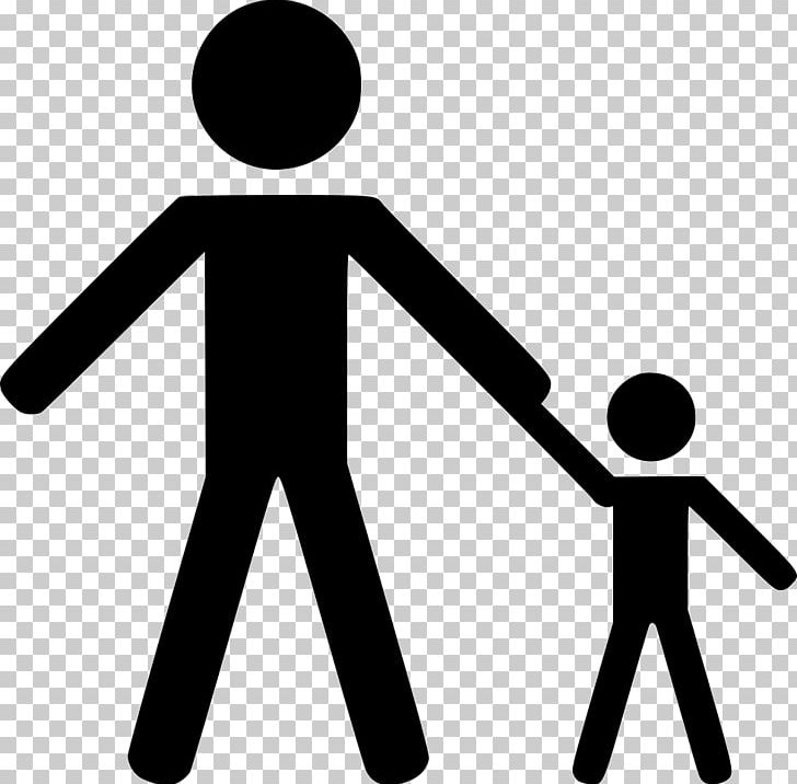 Parental Controls Computer Icons PNG, Clipart, Angle, Area, Black And White, Child, Communication Free PNG Download