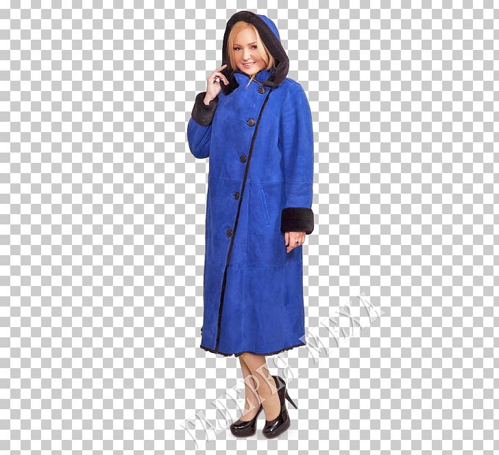Robe Coat Sleeve PNG, Clipart, Blue, Clothing, Coat, Cobalt Blue, Electric Blue Free PNG Download