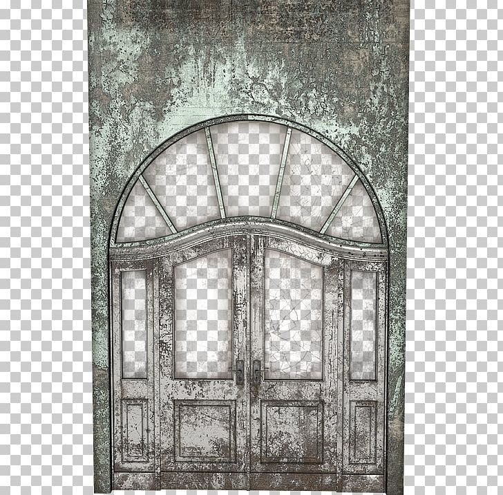 The Furnished Room Door Facade Arch House PNG, Clipart, Arch, Architecture, Door, Facade, Fence Free PNG Download