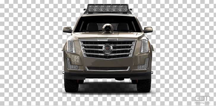 Cadillac Escalade Car Luxury Vehicle Motor Vehicle Bumper PNG, Clipart, Automotive Design, Automotive Exterior, Automotive Lighting, Automotive Tire, Brand Free PNG Download