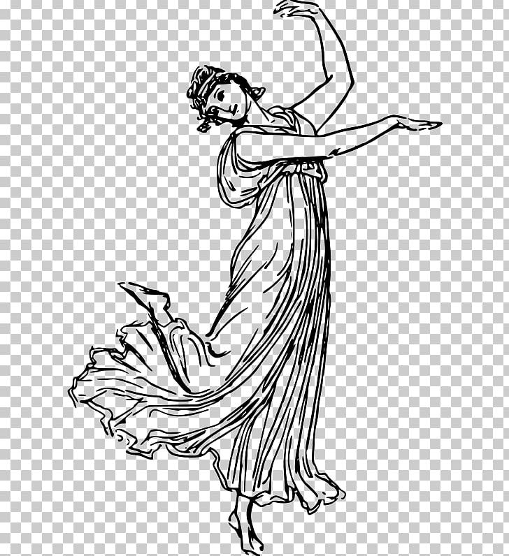 Dance Drawing PNG, Clipart, Arm, Art, Artwork, Black, Black And White Free PNG Download