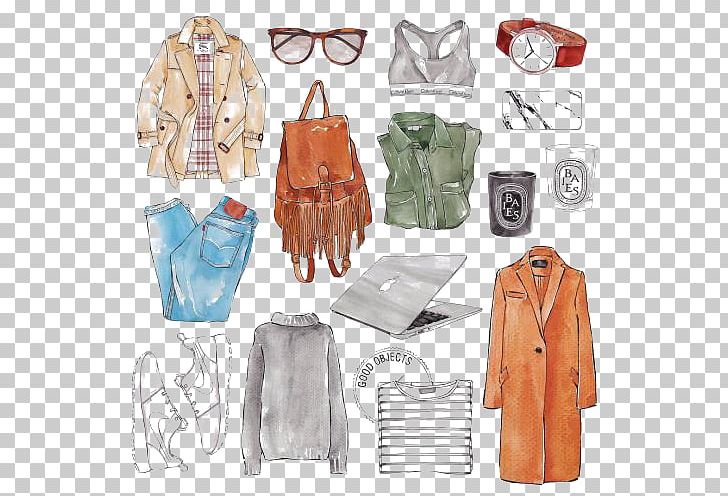 Fashion Illustration Illustrator Illustration PNG, Clipart, Cartoon, Clothes, Clothes Hanger, Clothing, Designer Free PNG Download