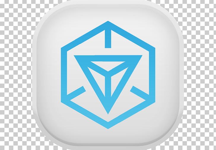 Ingress Pokemon Go Harry Potter Wizards Unite Niantic Logo Png Clipart Android Arcore Augmented Reality Blue