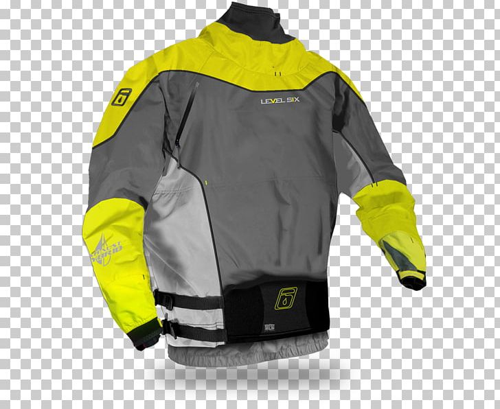 Jacket Top Clothing Sleeve Paddling PNG, Clipart, Clothing, Hood, Jacket, Jersey, Kayak Free PNG Download
