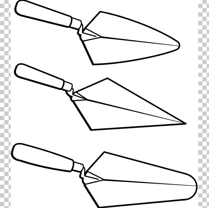 Masonry Trowel Brick PNG, Clipart, Angle, Area, Black And White, Brick, Bricklayer Free PNG Download