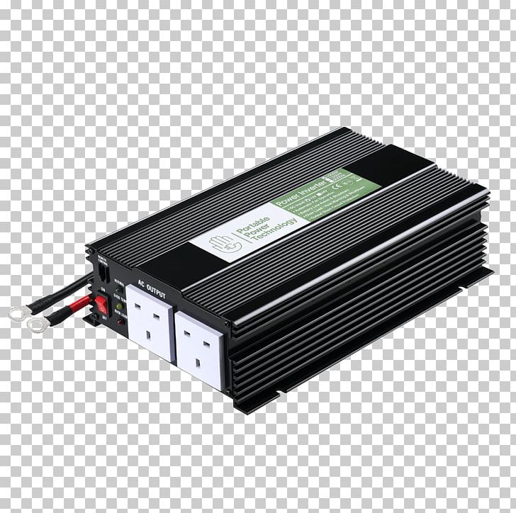 Power Inverters Battery Charger AC Adapter Electric Power Electric Battery PNG, Clipart, Ac Adapter, Adapter, Computer , Direct Current, Electrical Wires Cable Free PNG Download