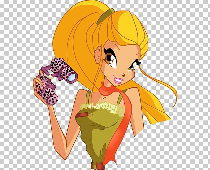 Stella Bloom PNG, Clipart, Animated Cartoon, Anime, Art, Art Museum, Bloom Free PNG Download