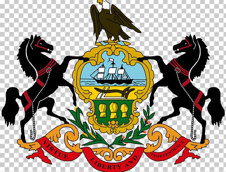 Supreme Court Of Pennsylvania Flag And Coat Of Arms Of Pennsylvania Seal Of Pennsylvania PNG, Clipart, Animals, Arm, Coat Of Arms, Coat Of Arms Of Alabama, Common Free PNG Download