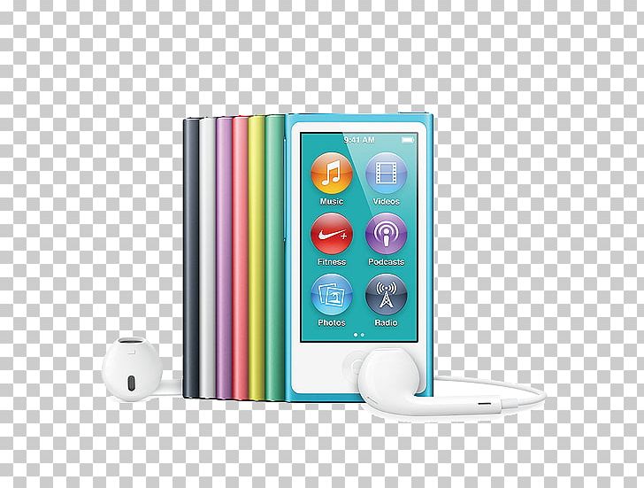 Apple IPod Nano (7th Generation) Multi-touch IPod Touch Touchscreen IPod Classic PNG, Clipart, Apple, Apple Earbuds, Apple Ipod Nano 7th Generation, Display Device, Electronics Free PNG Download