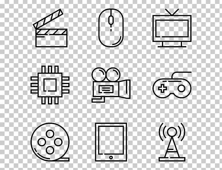 Computer Icons PNG, Clipart, Angle, Black And White, Brand, Cartoon, Circle Free PNG Download