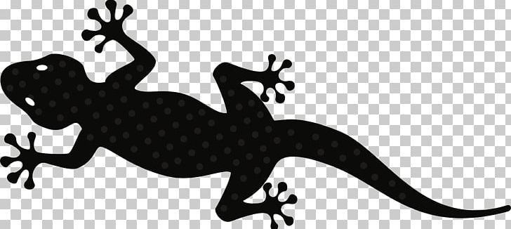 Gecko Lizard PNG, Clipart, Amphibian, Animals, Black And White, Chameleons, Clip Art Free PNG Download