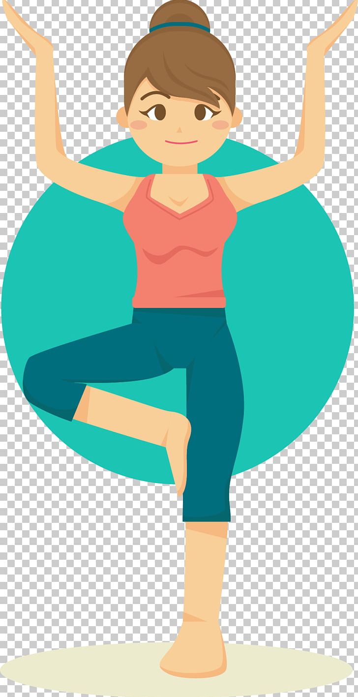 Hatha Yoga Weight Loss Physical Exercise Hot Yoga PNG, Clipart, Arm, Boy, Cartoon, Cartoon Teacher, Child Free PNG Download