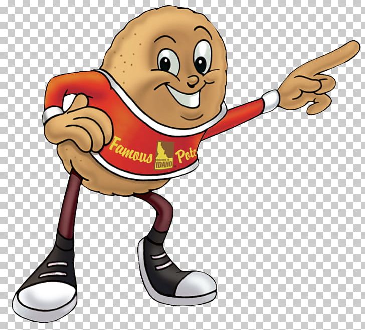 Potato Idaho Spud Page PNG, Clipart, Animaatio, Cartoon, Dance, Dietary Fiber, Fictional Character Free PNG Download