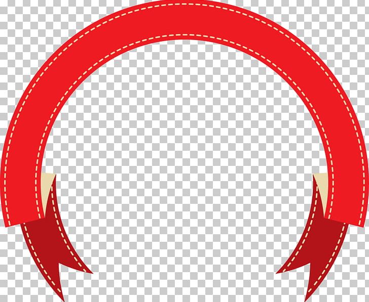 Ribbon Red Web Banner PNG, Clipart, Area, Banner, Circle, Colour, Computer Icons Free PNG Download